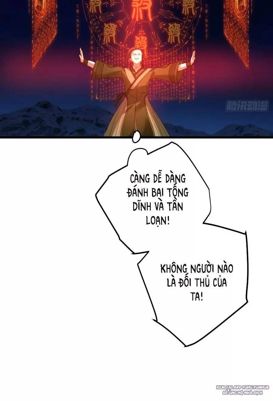 Đại Thừa Kỳ Mới Có Nghịch Tập Hệ Thống Chapter 21.2 - 10