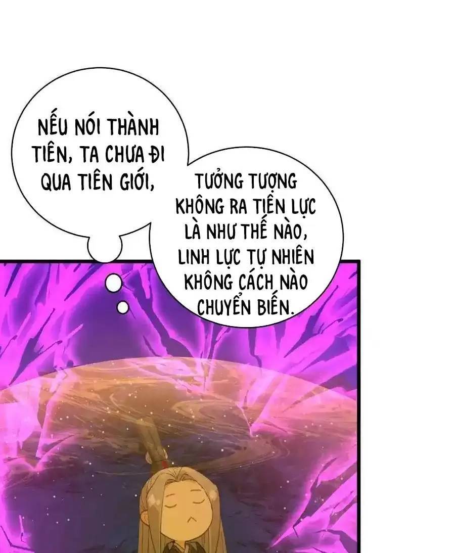 Đại Thừa Kỳ Mới Có Nghịch Tập Hệ Thống Chapter 22.1 - 11