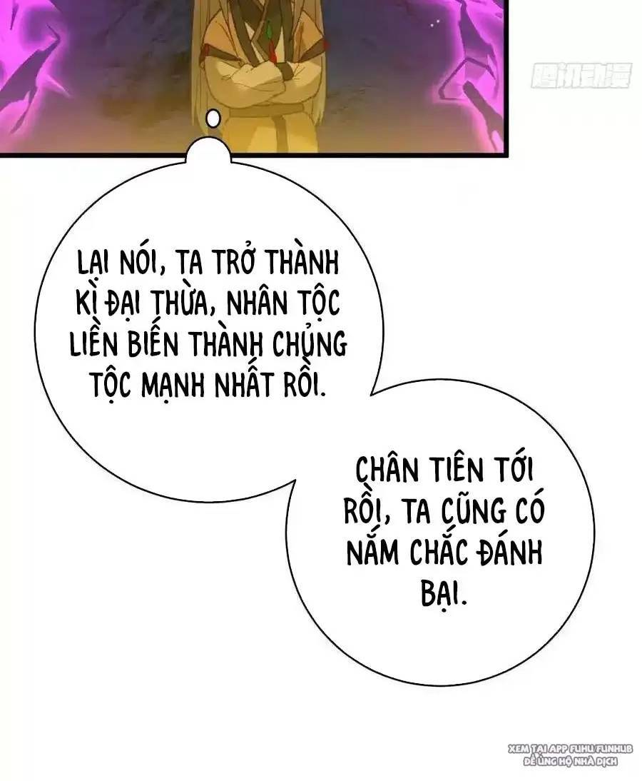 Đại Thừa Kỳ Mới Có Nghịch Tập Hệ Thống Chapter 22.1 - 12