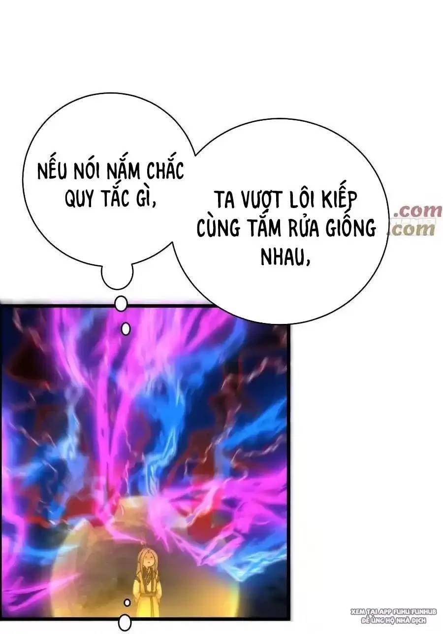 Đại Thừa Kỳ Mới Có Nghịch Tập Hệ Thống Chapter 22.1 - 14