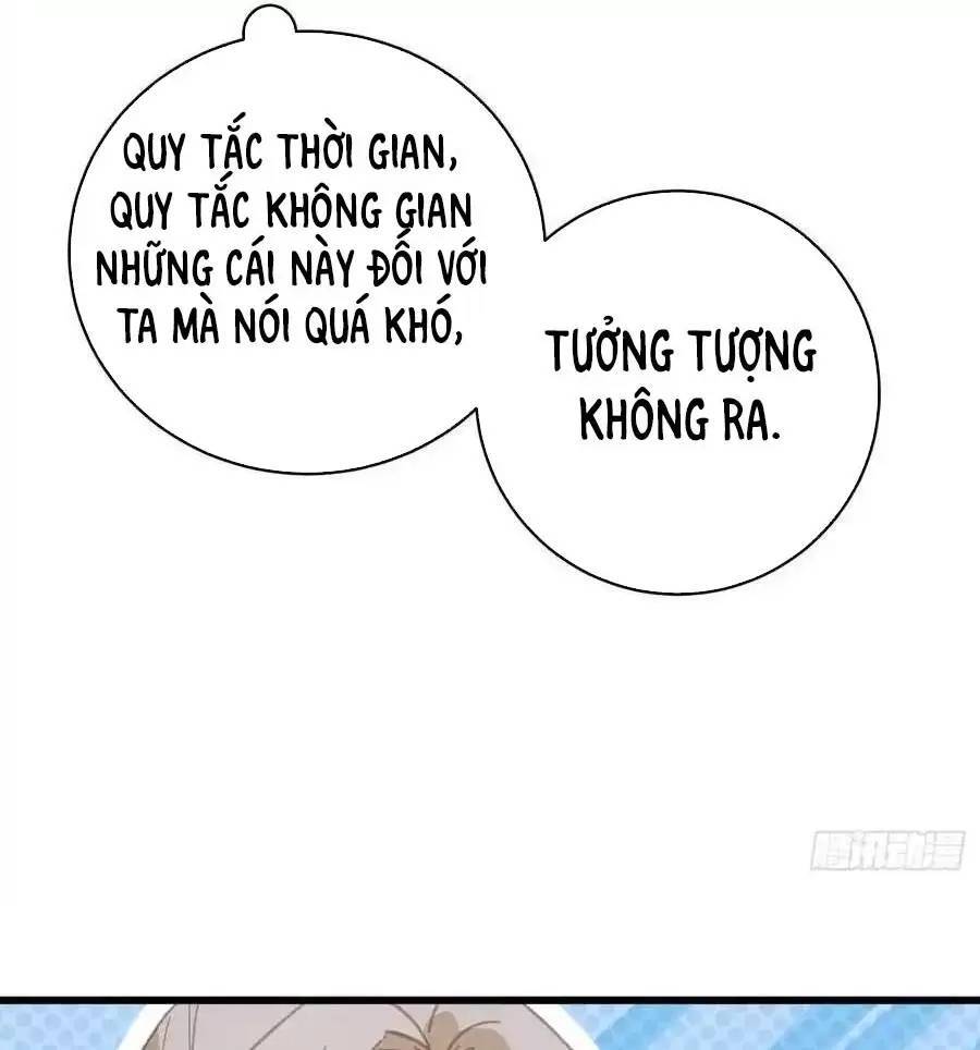 Đại Thừa Kỳ Mới Có Nghịch Tập Hệ Thống Chapter 22.1 - 15