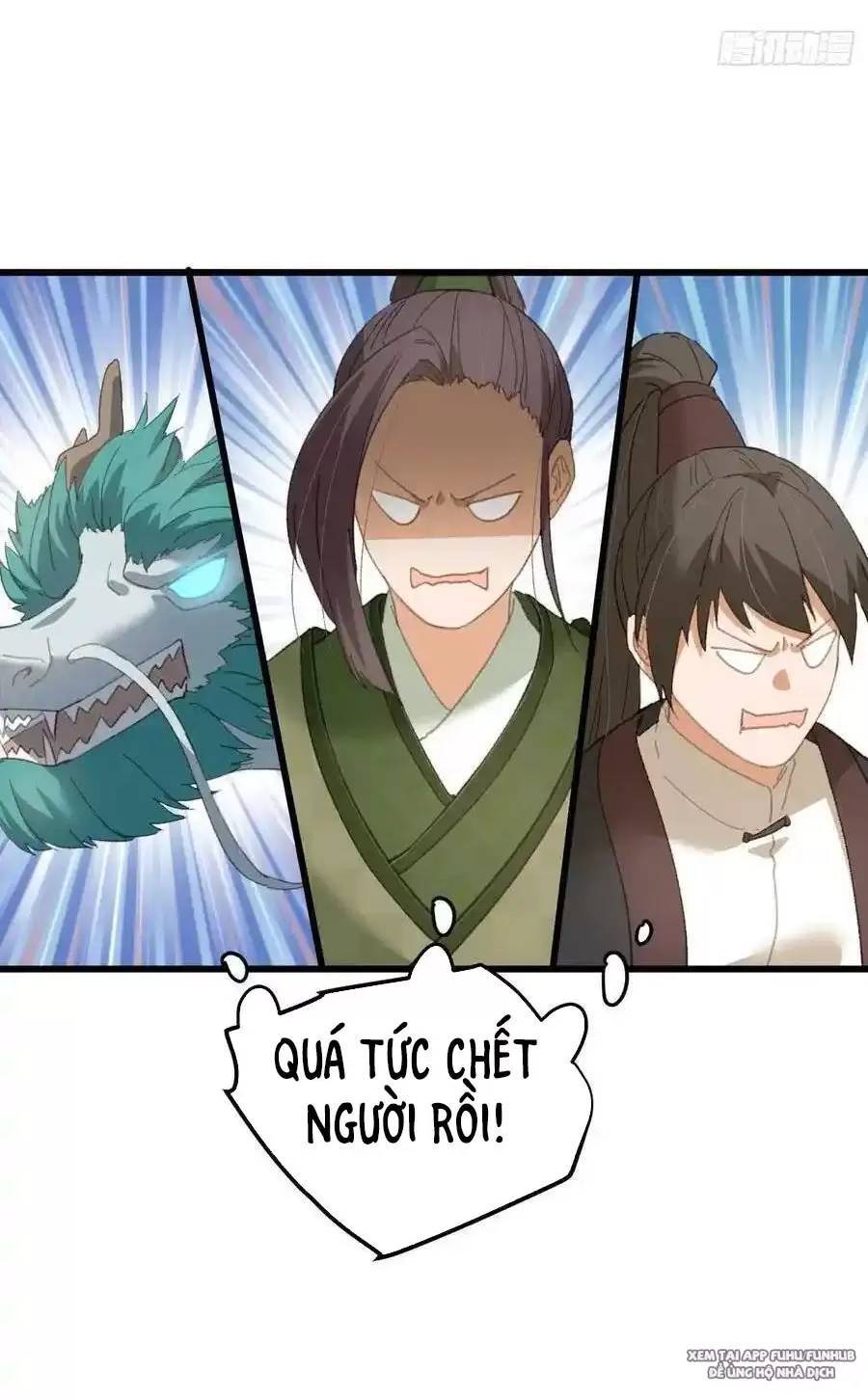 Đại Thừa Kỳ Mới Có Nghịch Tập Hệ Thống Chapter 22.1 - 17