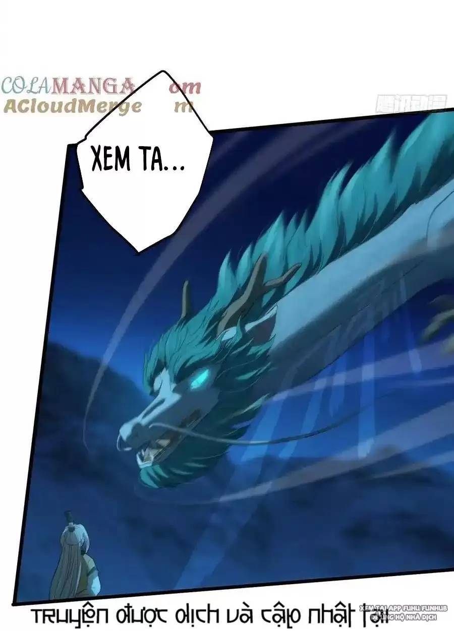 Đại Thừa Kỳ Mới Có Nghịch Tập Hệ Thống Chapter 22.1 - 18