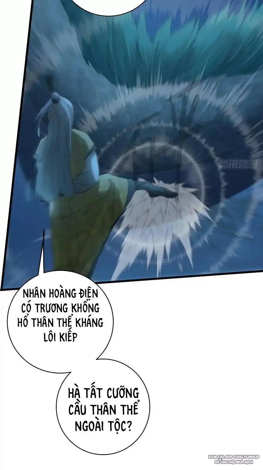 Đại Thừa Kỳ Mới Có Nghịch Tập Hệ Thống Chapter 22.1 - 20