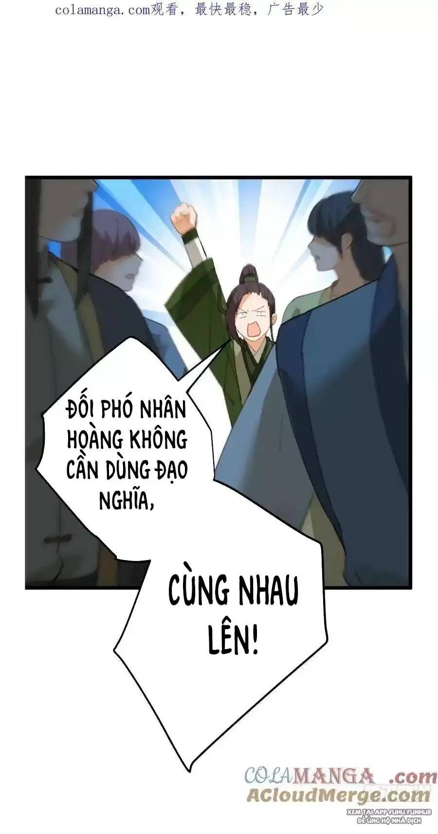 Đại Thừa Kỳ Mới Có Nghịch Tập Hệ Thống Chapter 22.1 - 3