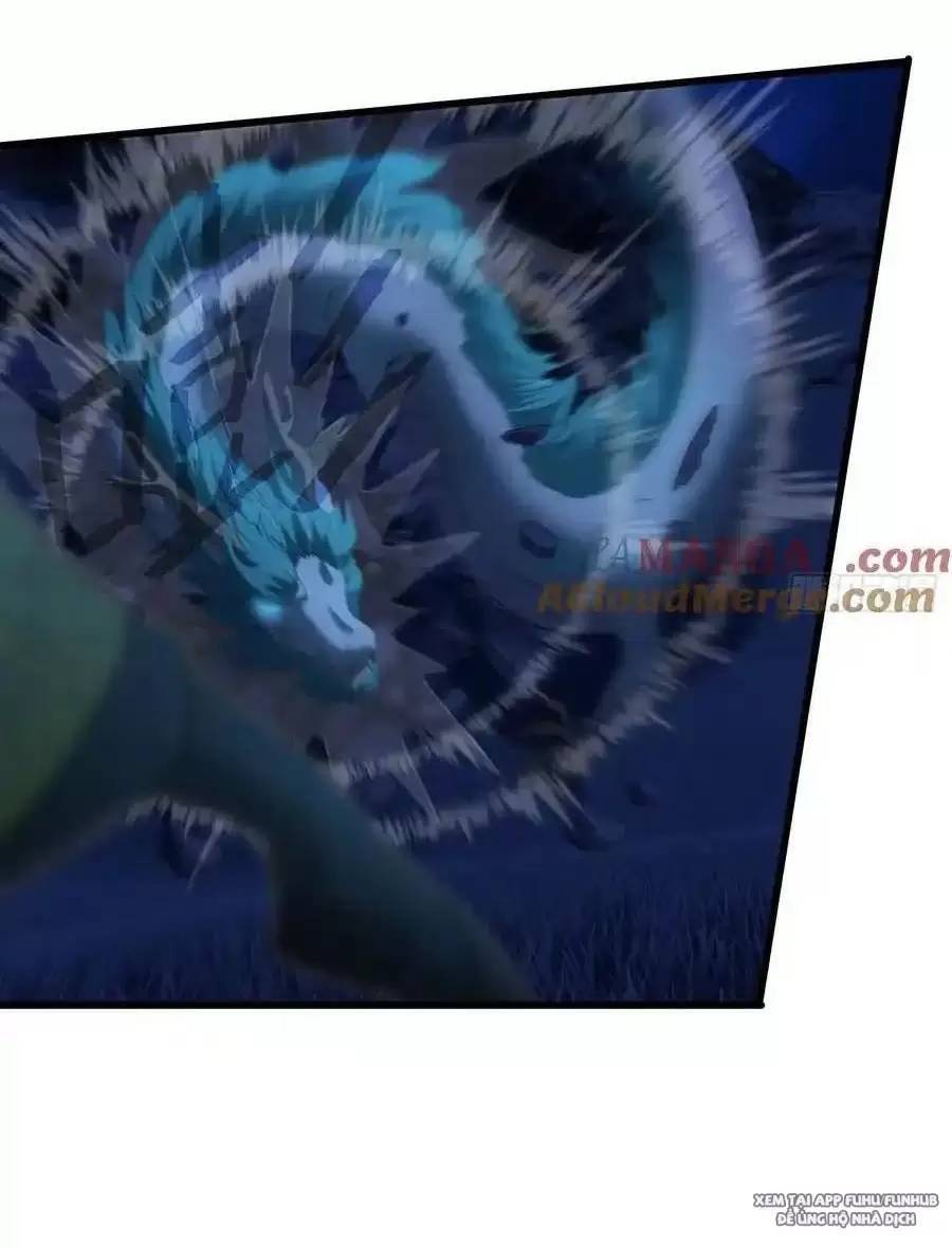 Đại Thừa Kỳ Mới Có Nghịch Tập Hệ Thống Chapter 22.1 - 21