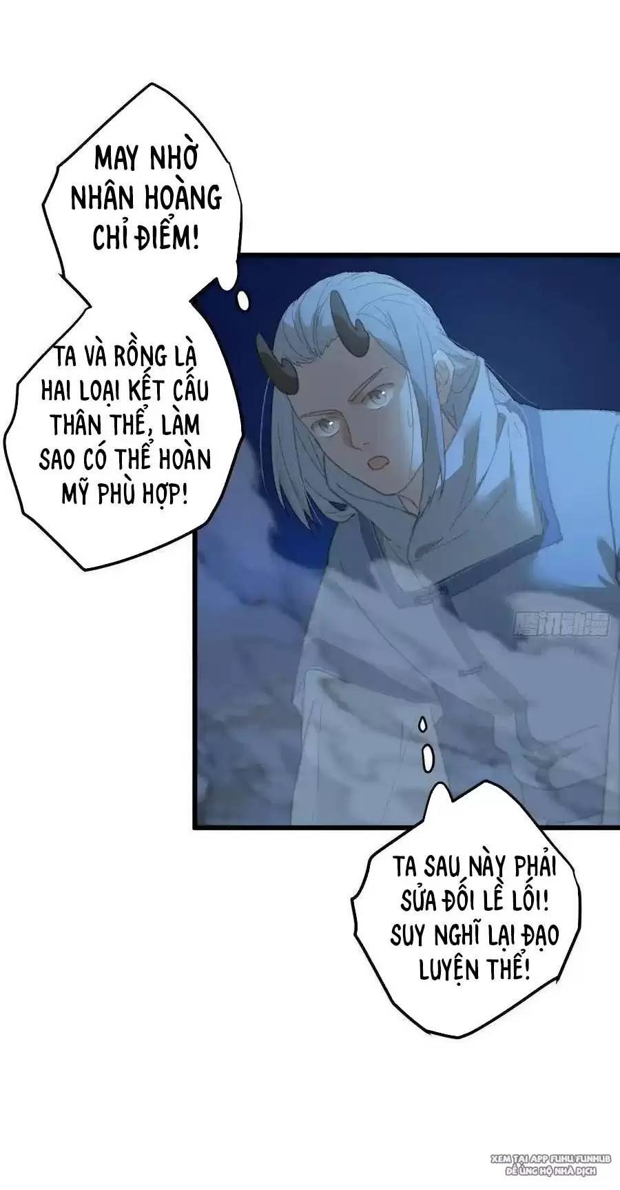 Đại Thừa Kỳ Mới Có Nghịch Tập Hệ Thống Chapter 22.1 - 23