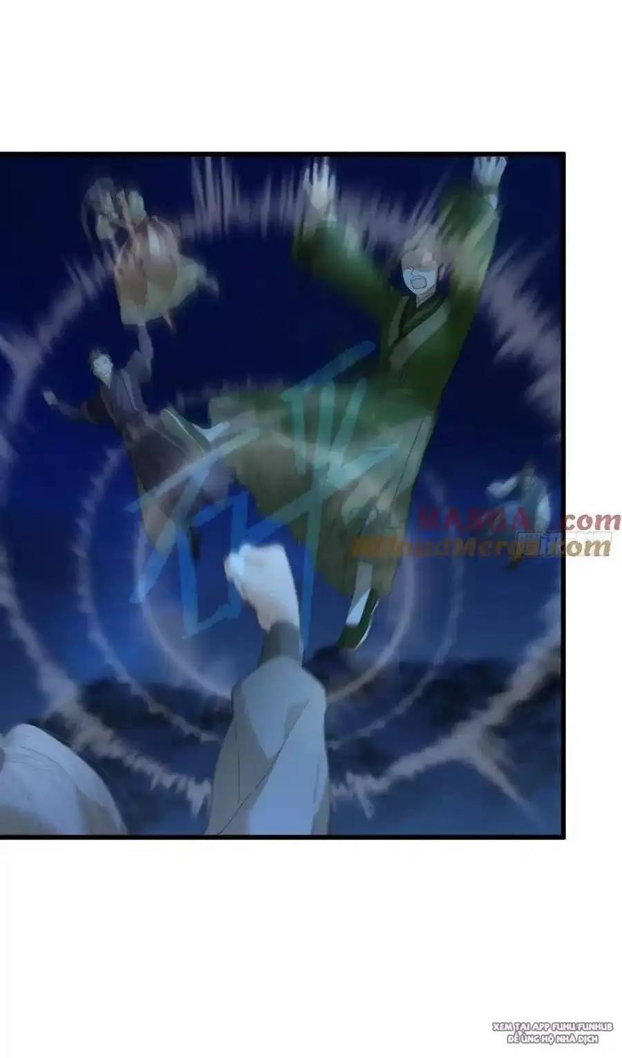 Đại Thừa Kỳ Mới Có Nghịch Tập Hệ Thống Chapter 22.1 - 24