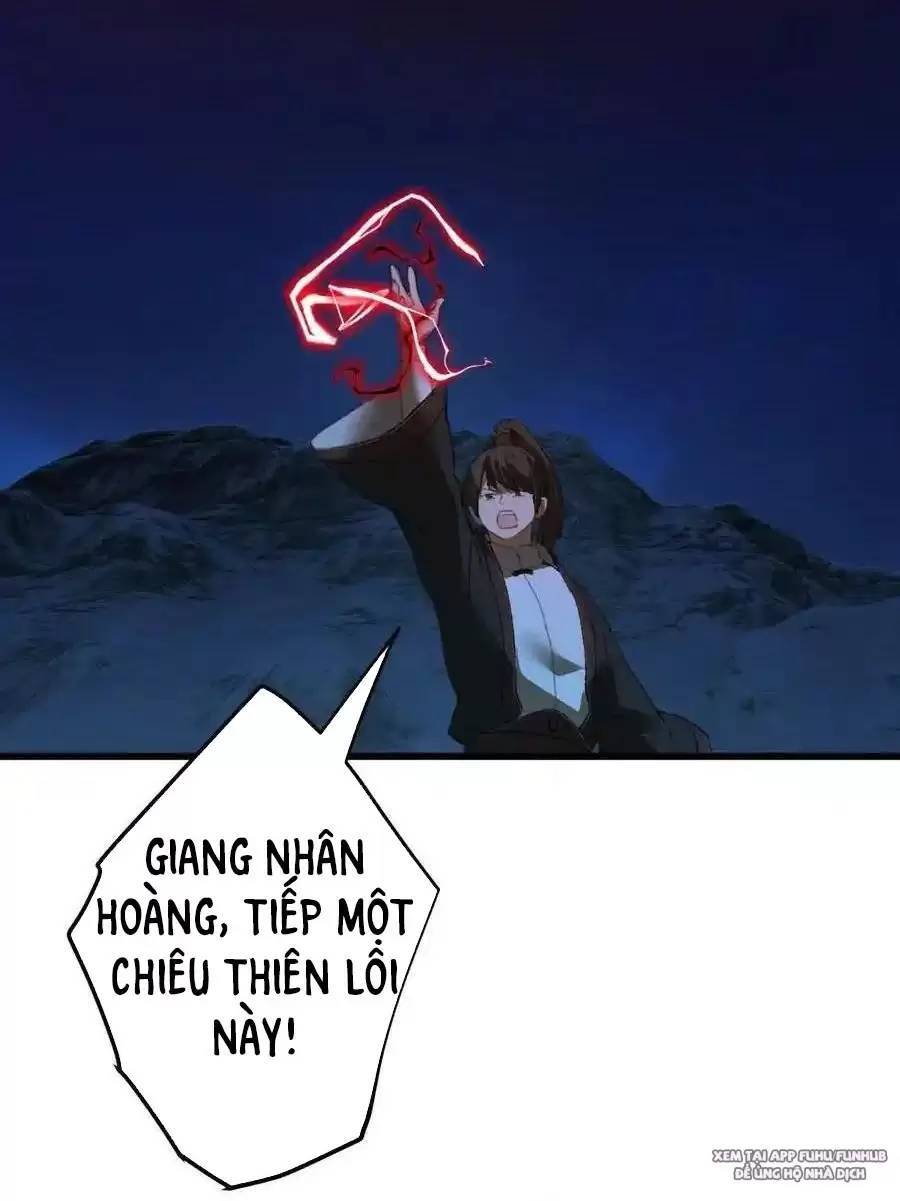 Đại Thừa Kỳ Mới Có Nghịch Tập Hệ Thống Chapter 22.1 - 27
