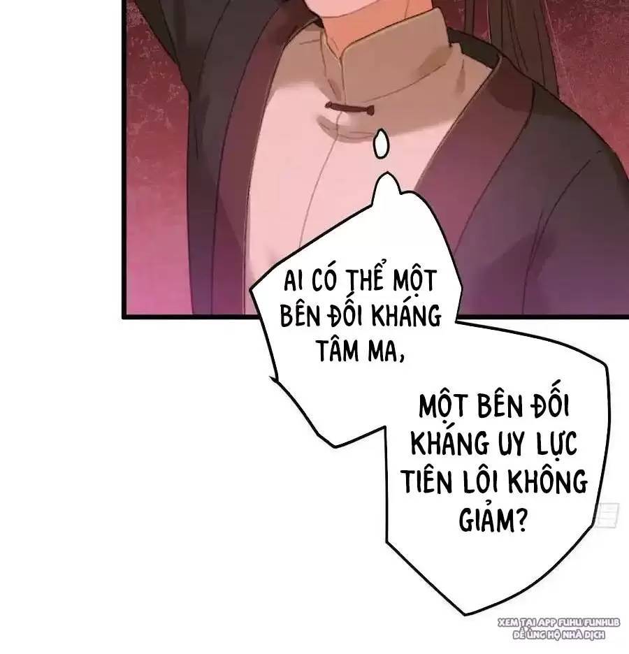 Đại Thừa Kỳ Mới Có Nghịch Tập Hệ Thống Chapter 22.1 - 29