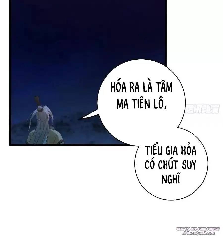 Đại Thừa Kỳ Mới Có Nghịch Tập Hệ Thống Chapter 22.1 - 31