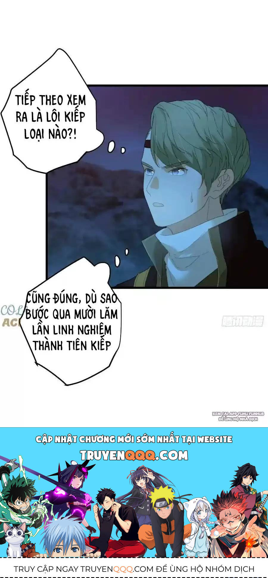 Đại Thừa Kỳ Mới Có Nghịch Tập Hệ Thống Chapter 22.1 - 32
