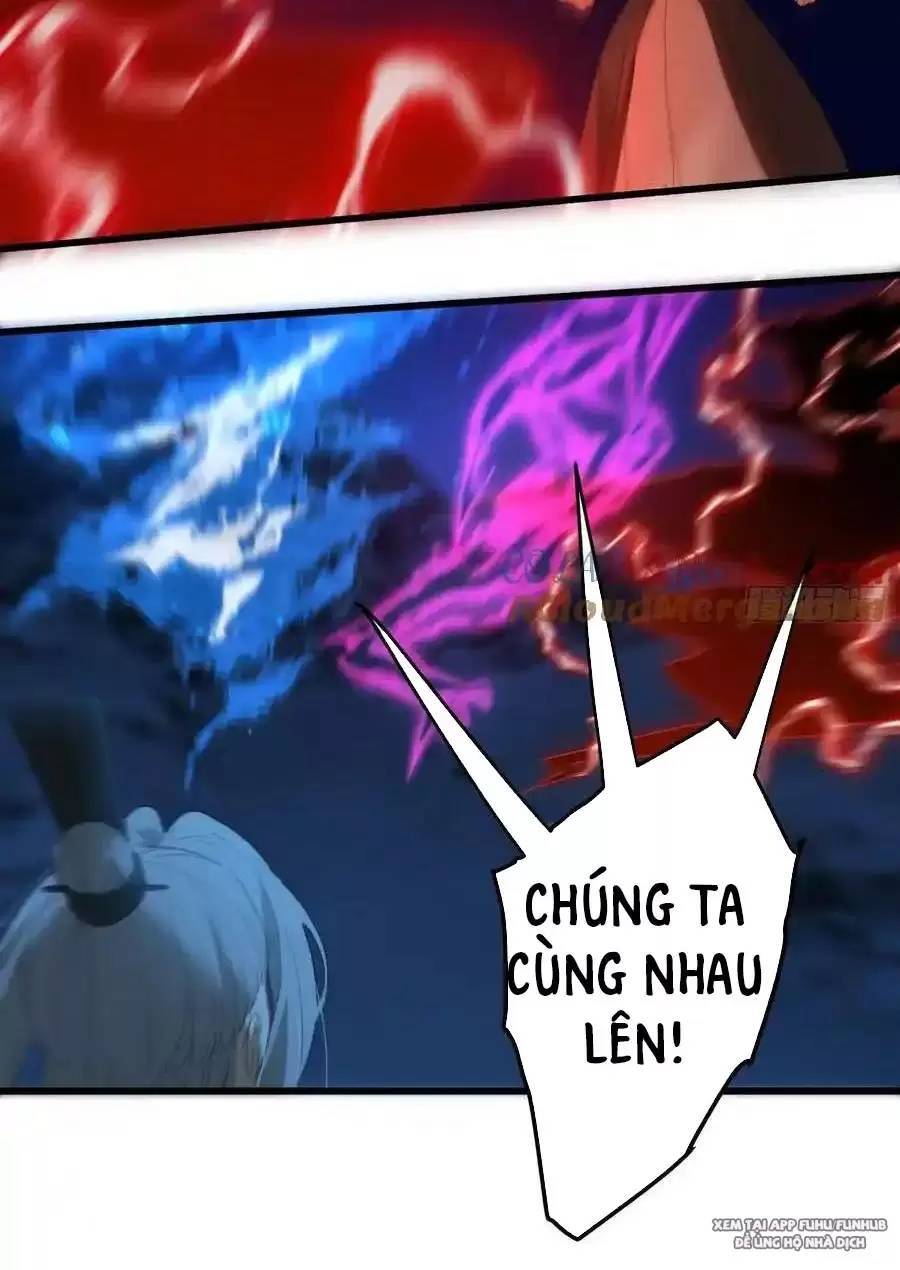 Đại Thừa Kỳ Mới Có Nghịch Tập Hệ Thống Chapter 22.1 - 6