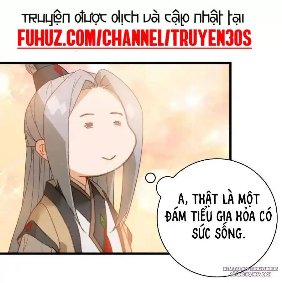 Đại Thừa Kỳ Mới Có Nghịch Tập Hệ Thống Chapter 22.1 - 7