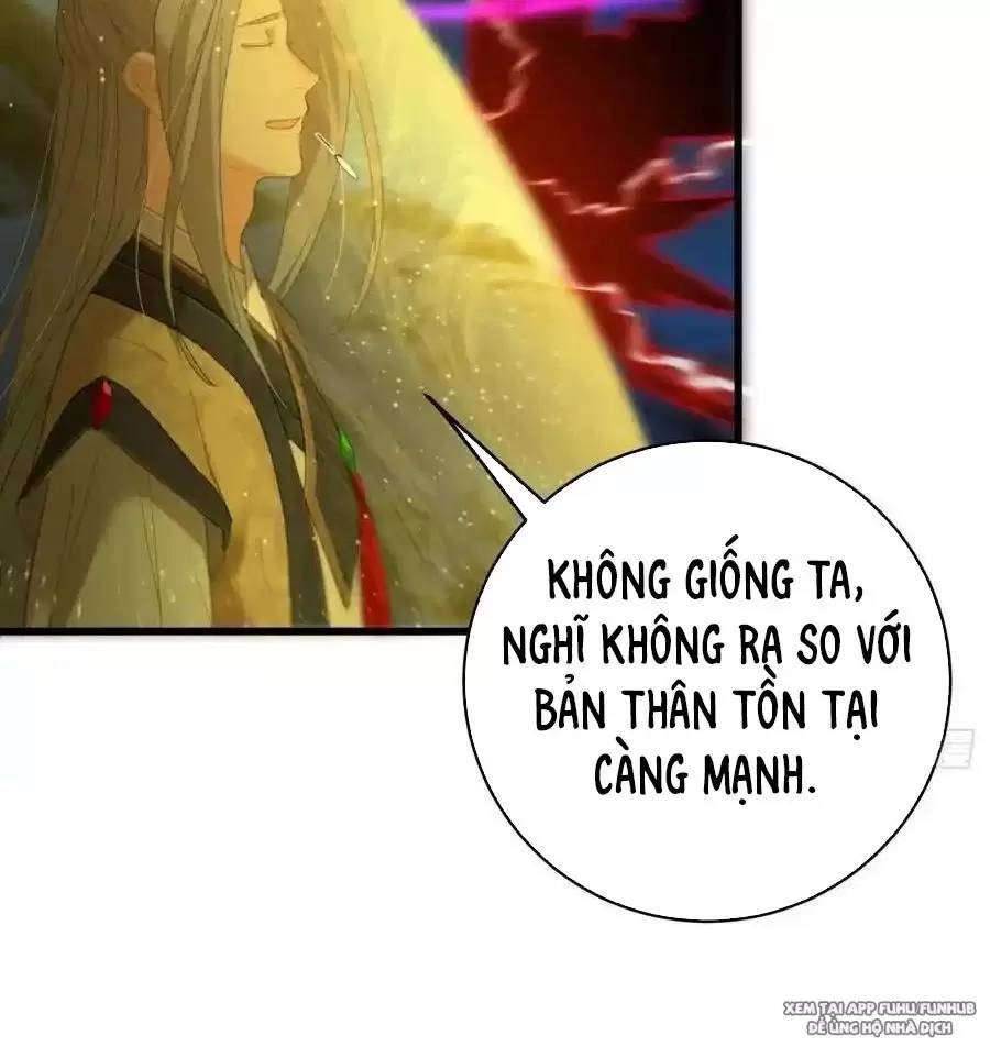 Đại Thừa Kỳ Mới Có Nghịch Tập Hệ Thống Chapter 22.1 - 9