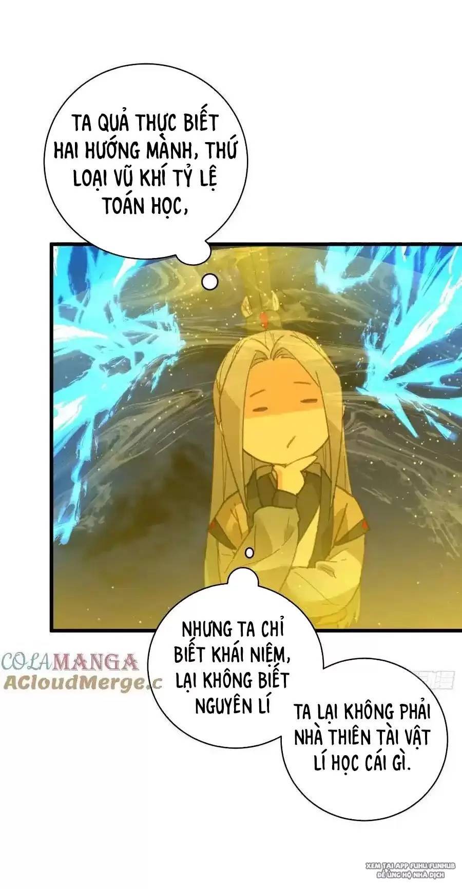 Đại Thừa Kỳ Mới Có Nghịch Tập Hệ Thống Chapter 22.1 - 10