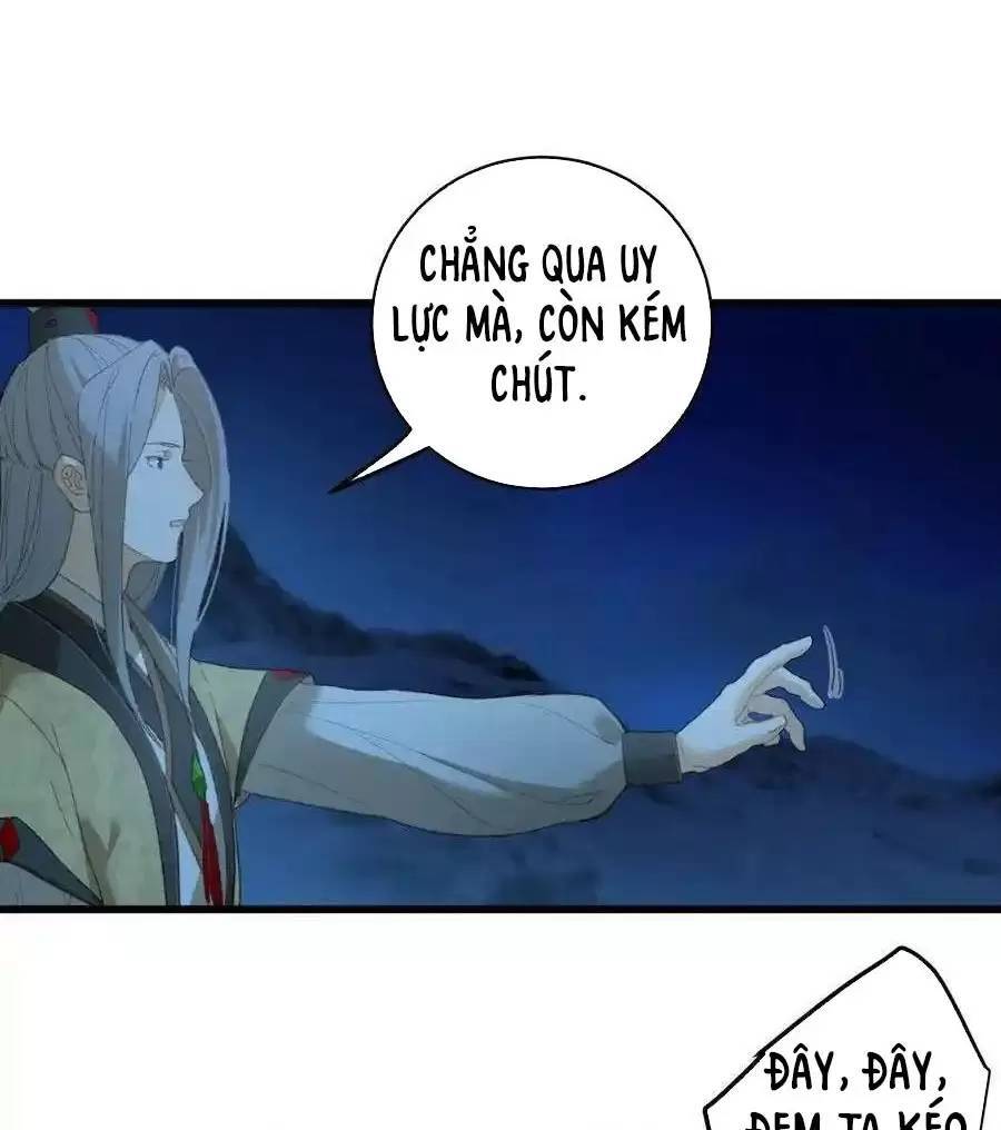 Đại Thừa Kỳ Mới Có Nghịch Tập Hệ Thống Chapter 22.2 - 2