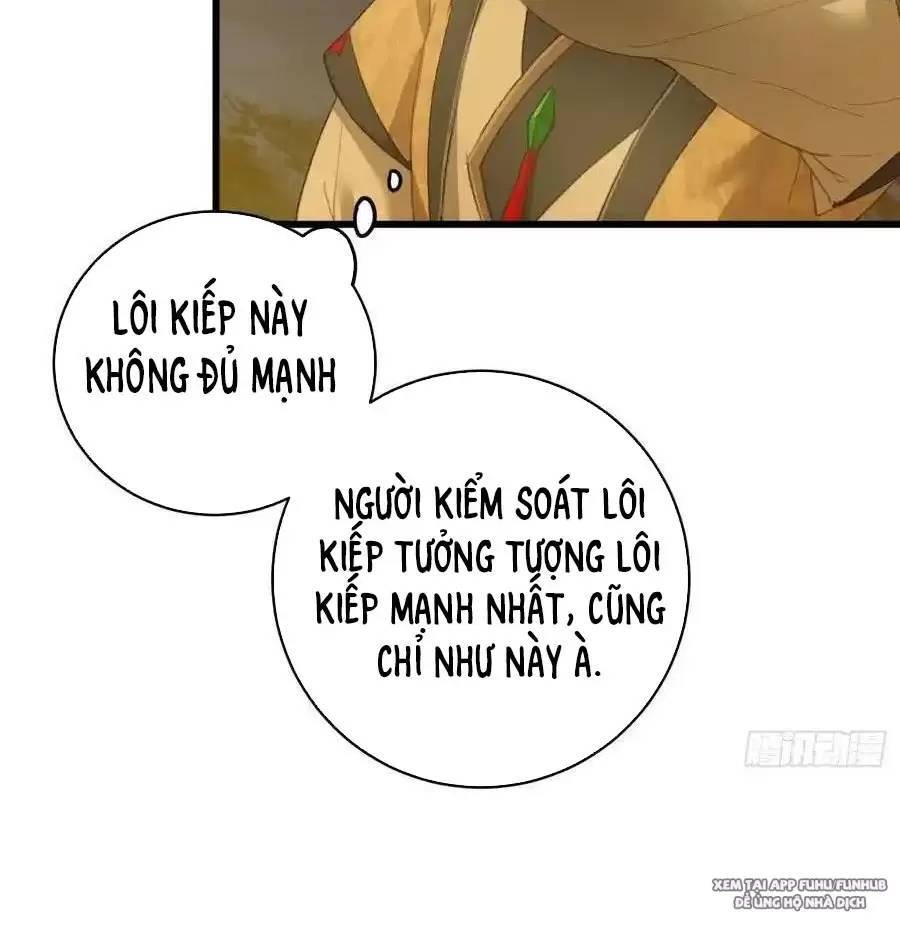 Đại Thừa Kỳ Mới Có Nghịch Tập Hệ Thống Chapter 22.2 - 11