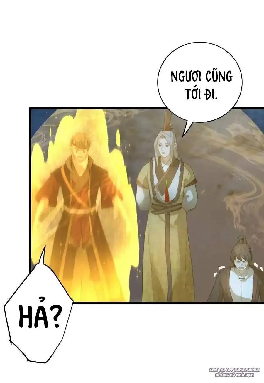 Đại Thừa Kỳ Mới Có Nghịch Tập Hệ Thống Chapter 22.2 - 12