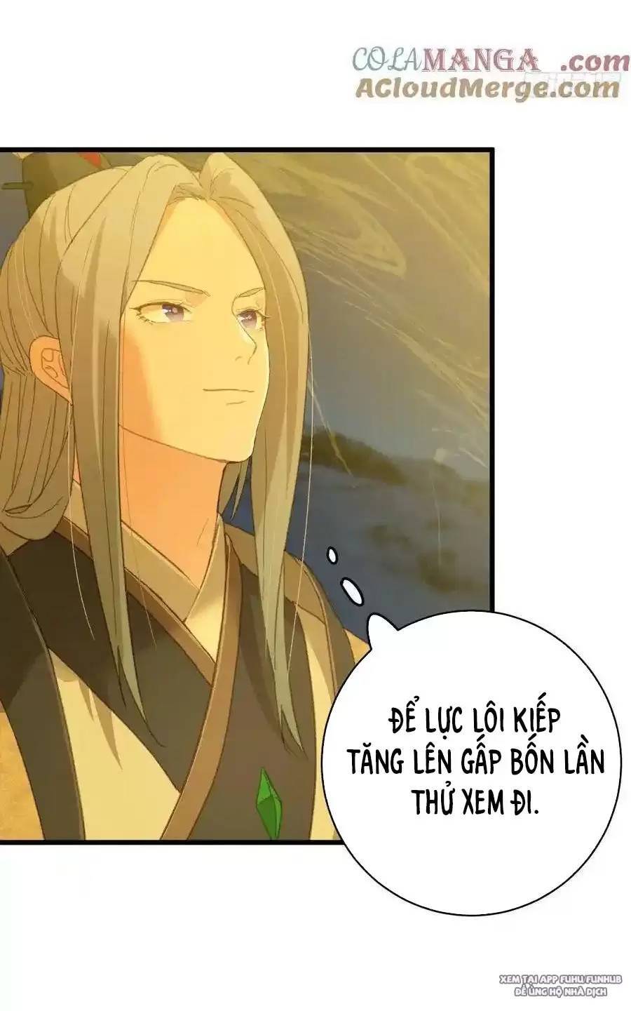 Đại Thừa Kỳ Mới Có Nghịch Tập Hệ Thống Chapter 22.2 - 13