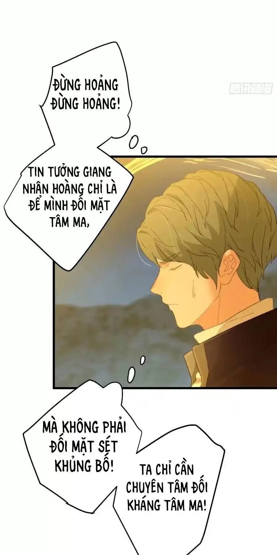 Đại Thừa Kỳ Mới Có Nghịch Tập Hệ Thống Chapter 22.2 - 14