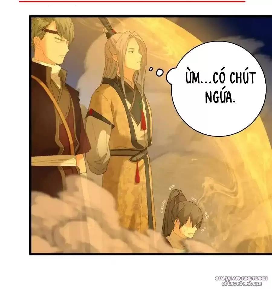 Đại Thừa Kỳ Mới Có Nghịch Tập Hệ Thống Chapter 22.2 - 19