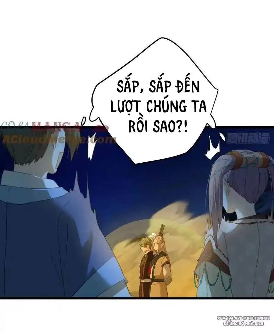 Đại Thừa Kỳ Mới Có Nghịch Tập Hệ Thống Chapter 22.2 - 20