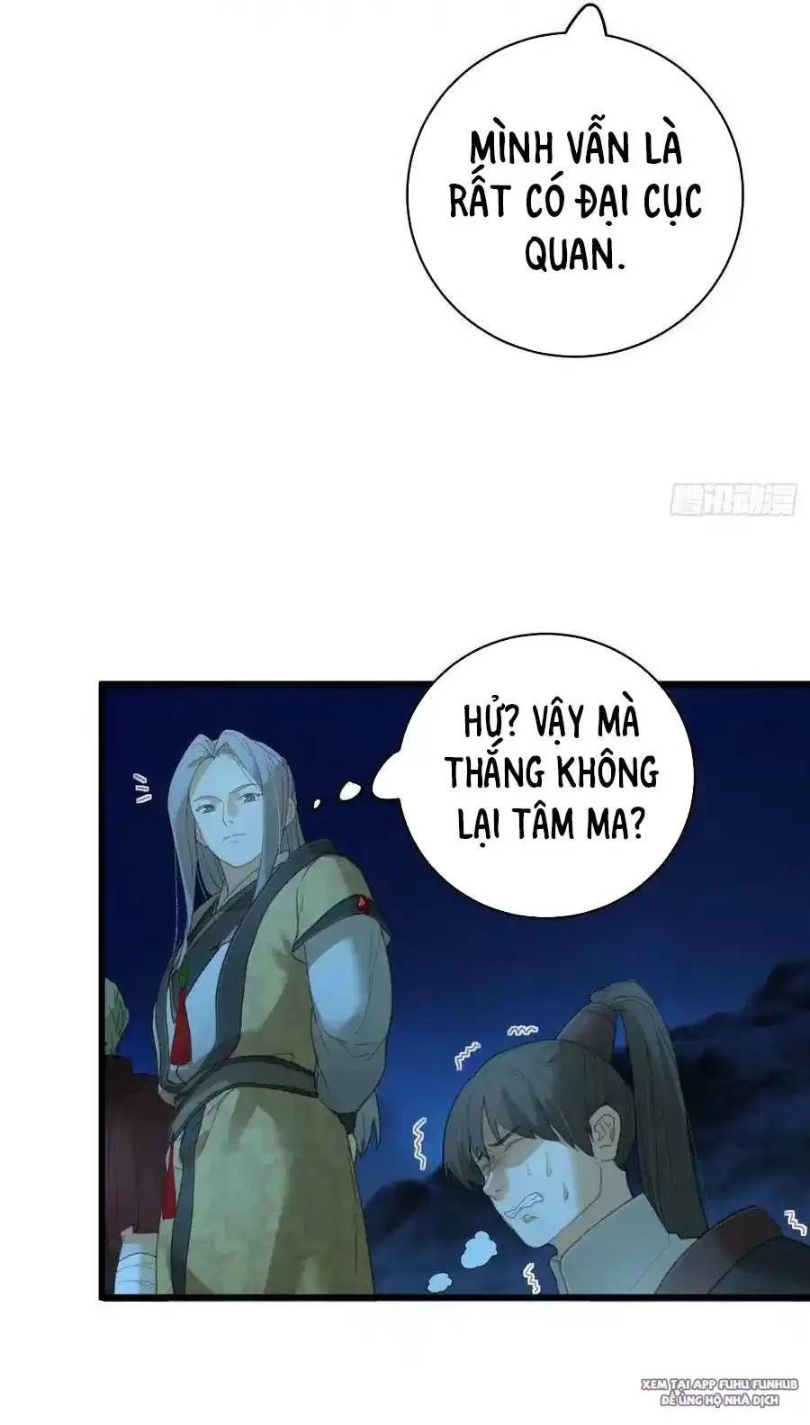 Đại Thừa Kỳ Mới Có Nghịch Tập Hệ Thống Chapter 22.2 - 23