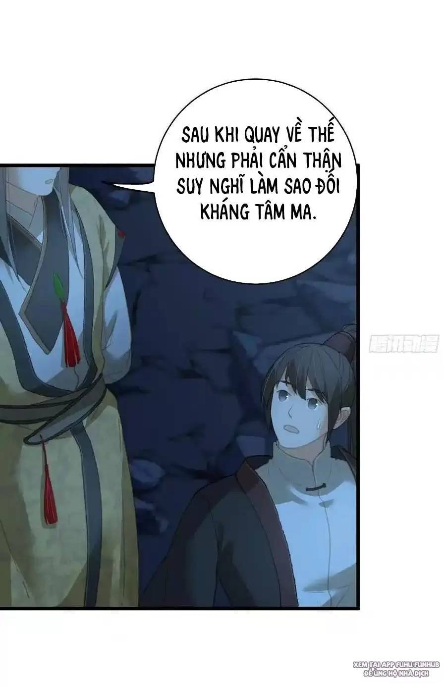 Đại Thừa Kỳ Mới Có Nghịch Tập Hệ Thống Chapter 22.2 - 25