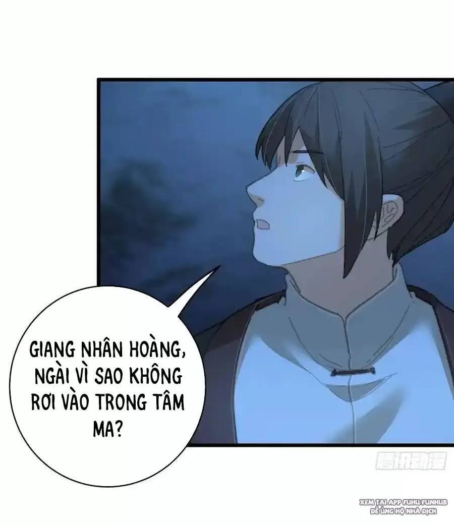 Đại Thừa Kỳ Mới Có Nghịch Tập Hệ Thống Chapter 22.2 - 26