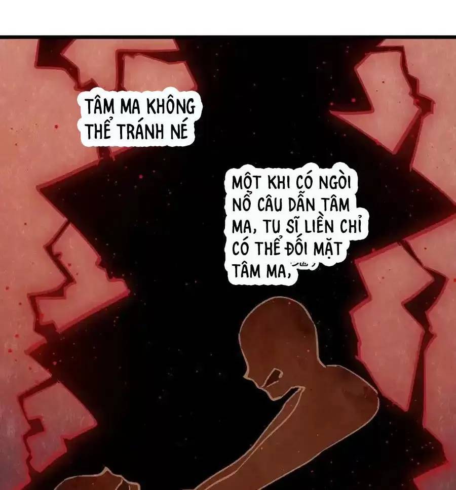 Đại Thừa Kỳ Mới Có Nghịch Tập Hệ Thống Chapter 22.2 - 27