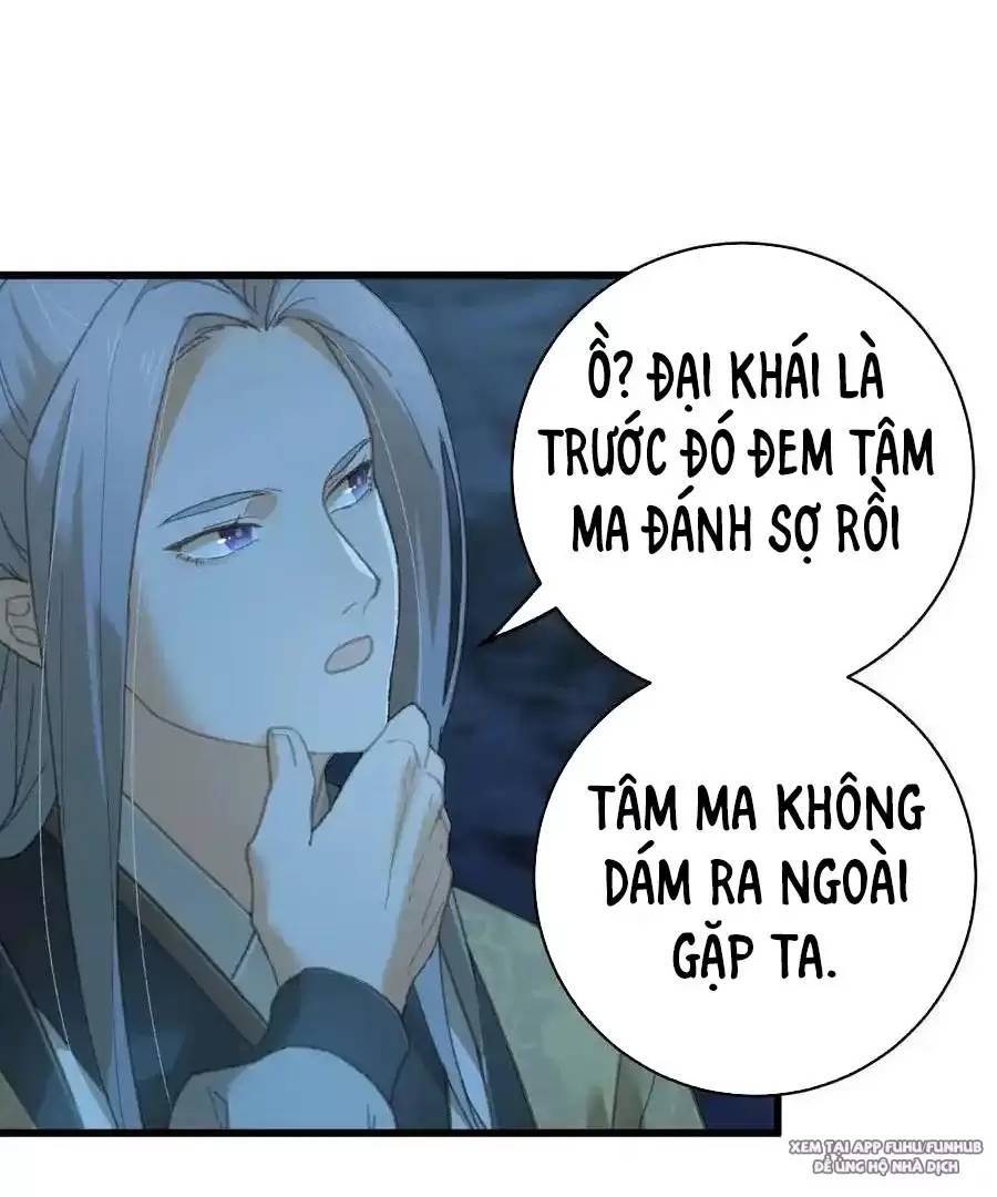 Đại Thừa Kỳ Mới Có Nghịch Tập Hệ Thống Chapter 22.2 - 29