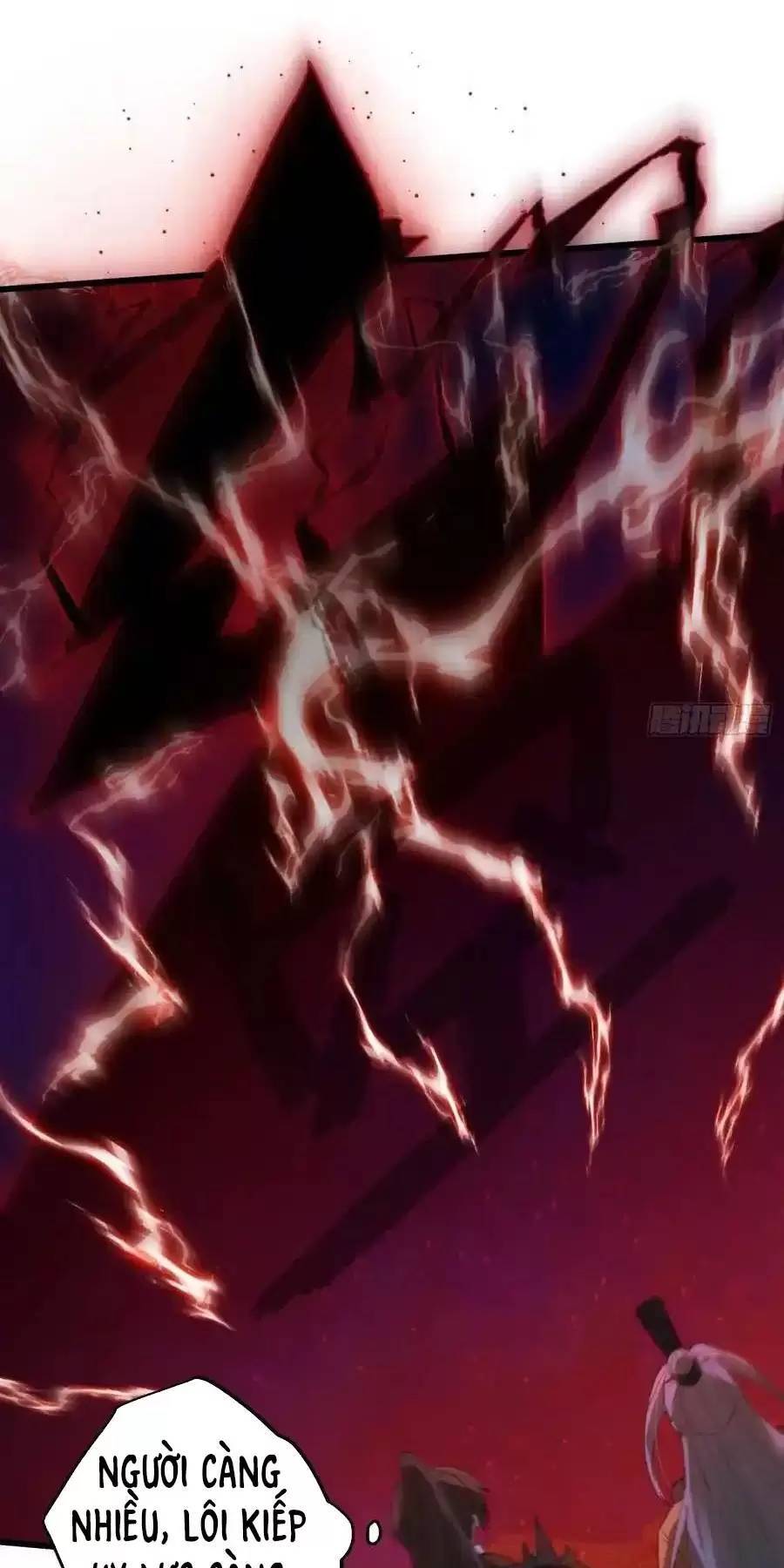 Đại Thừa Kỳ Mới Có Nghịch Tập Hệ Thống Chapter 22.2 - 4