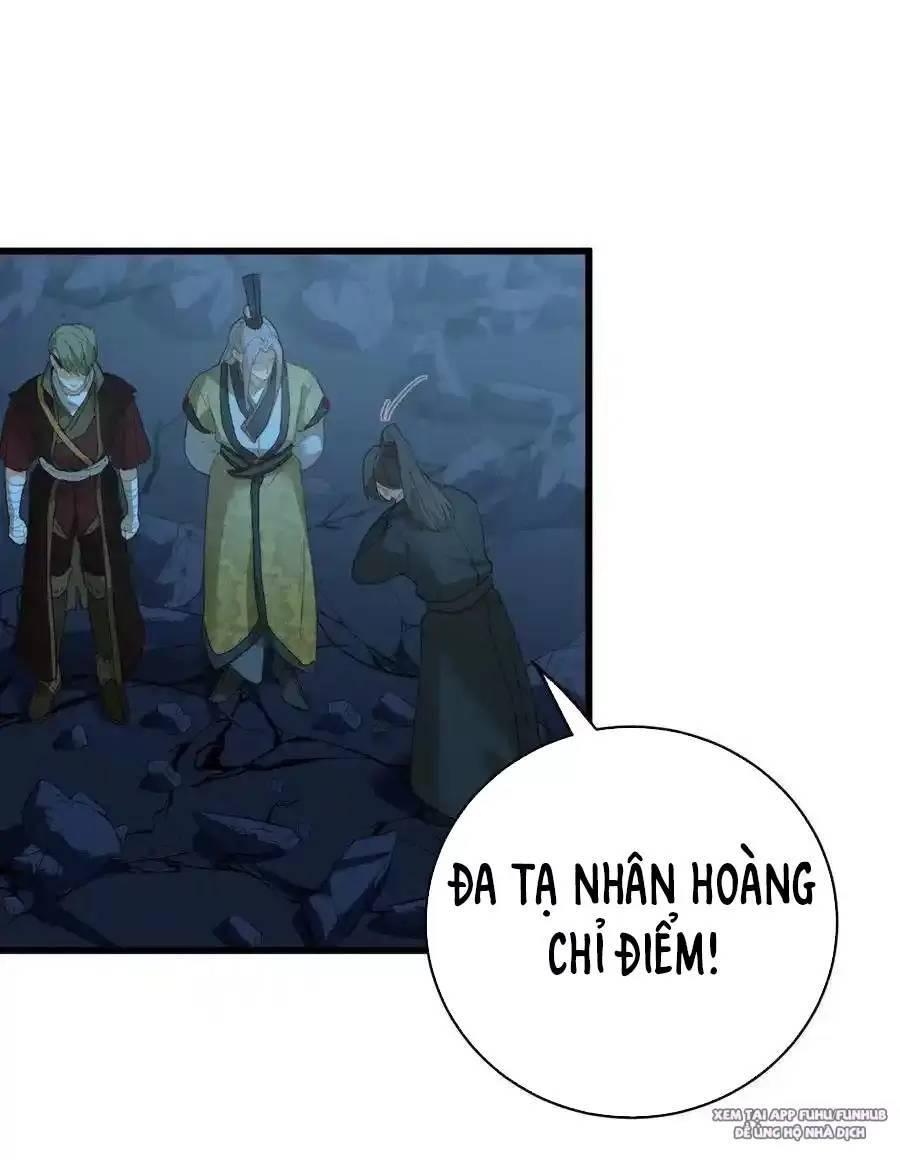 Đại Thừa Kỳ Mới Có Nghịch Tập Hệ Thống Chapter 22.2 - 33