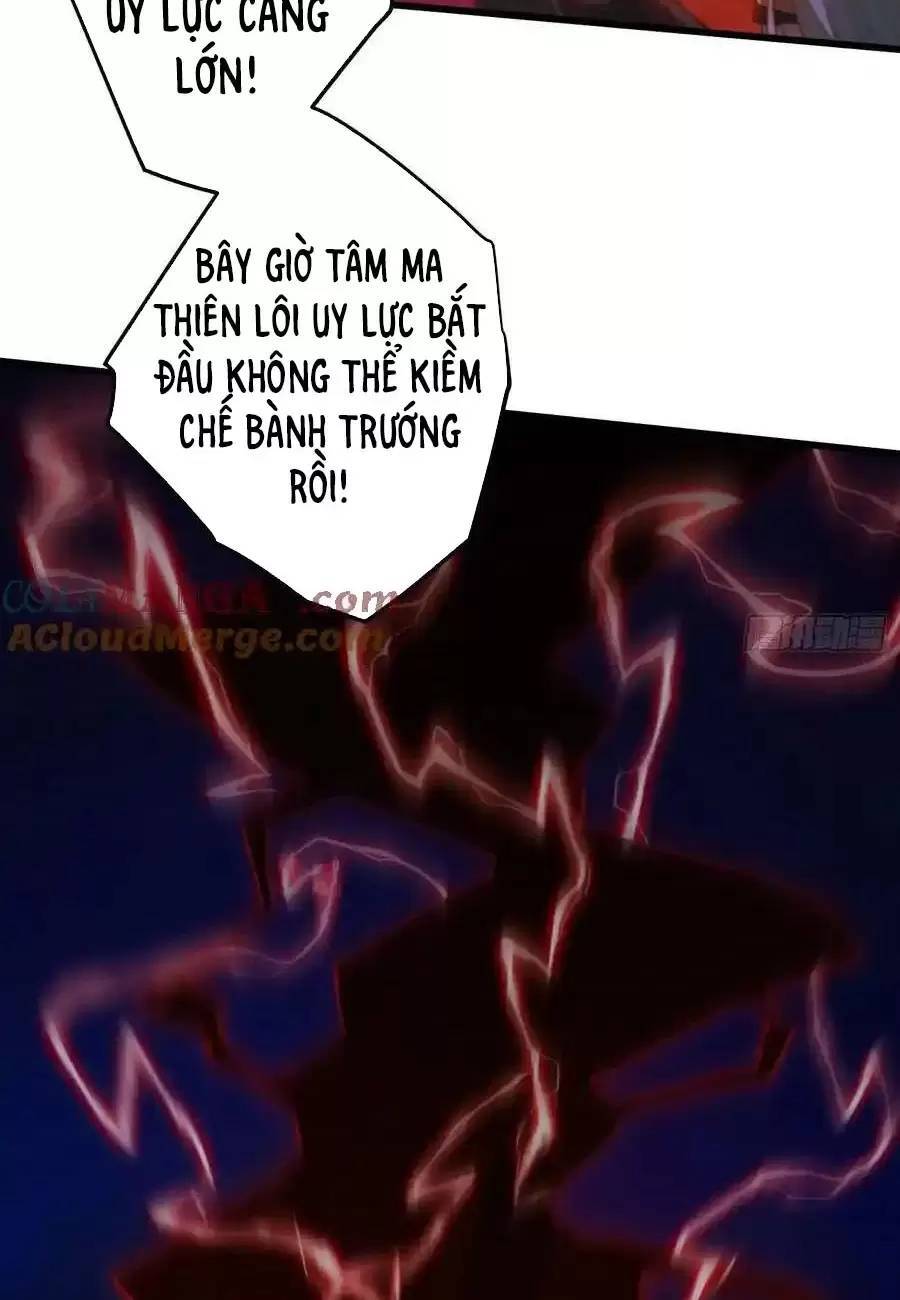 Đại Thừa Kỳ Mới Có Nghịch Tập Hệ Thống Chapter 22.2 - 5