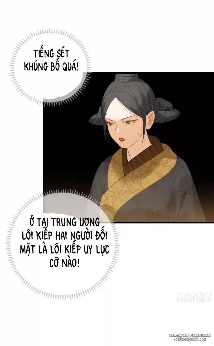 Đại Thừa Kỳ Mới Có Nghịch Tập Hệ Thống Chapter 22.2 - 7