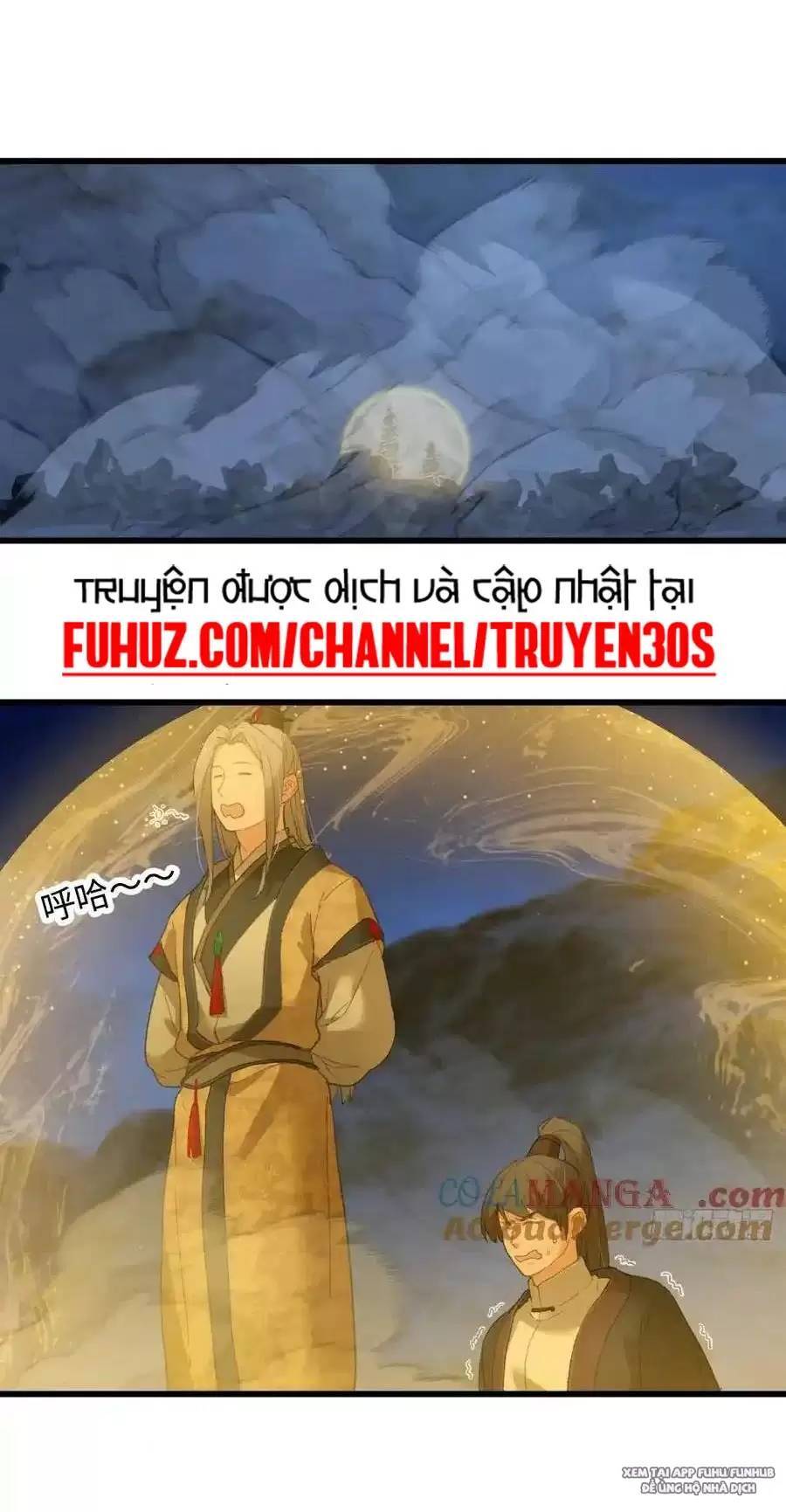 Đại Thừa Kỳ Mới Có Nghịch Tập Hệ Thống Chapter 22.2 - 8