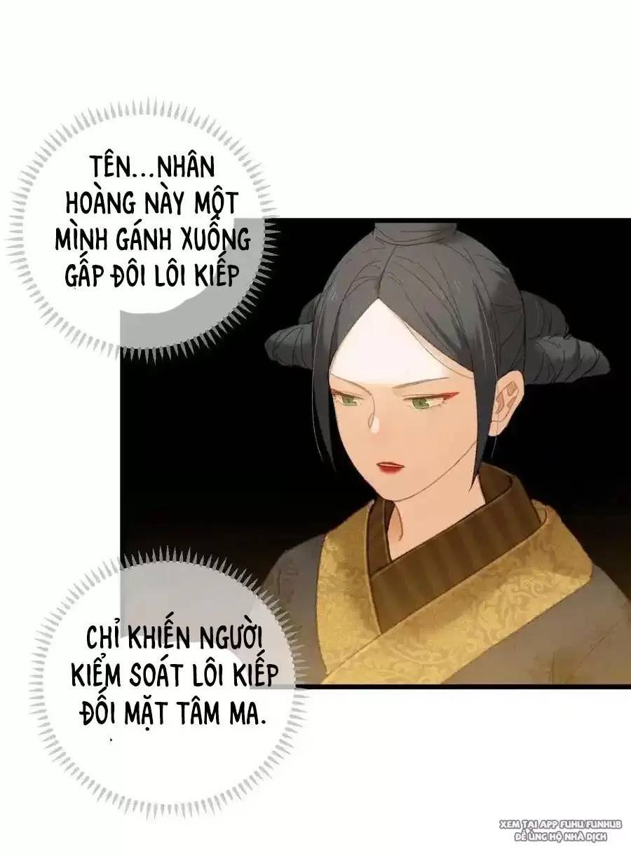 Đại Thừa Kỳ Mới Có Nghịch Tập Hệ Thống Chapter 22.2 - 9