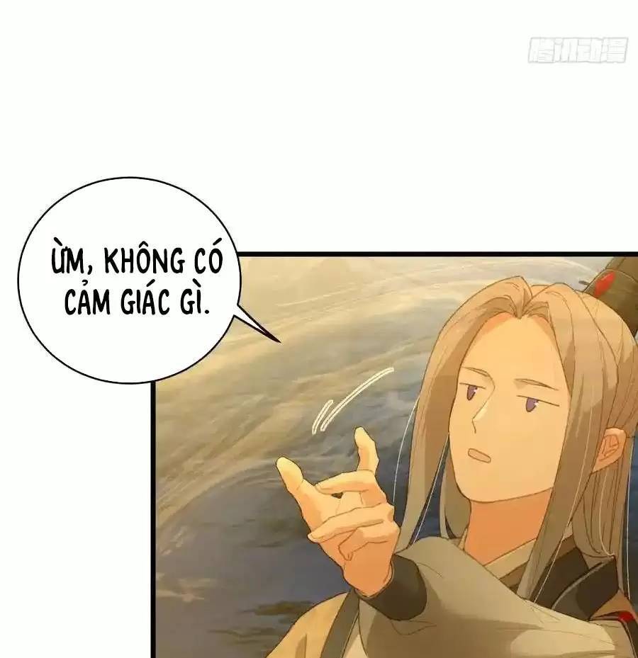 Đại Thừa Kỳ Mới Có Nghịch Tập Hệ Thống Chapter 22.2 - 10