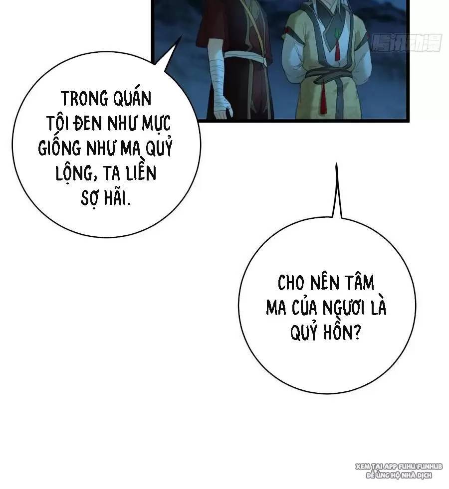 Đại Thừa Kỳ Mới Có Nghịch Tập Hệ Thống Chapter 23.1 - 12