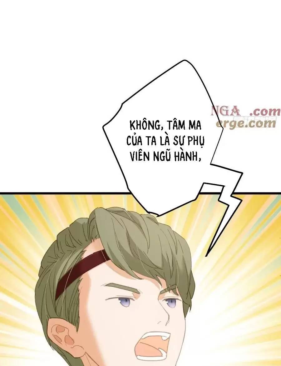 Đại Thừa Kỳ Mới Có Nghịch Tập Hệ Thống Chapter 23.1 - 13