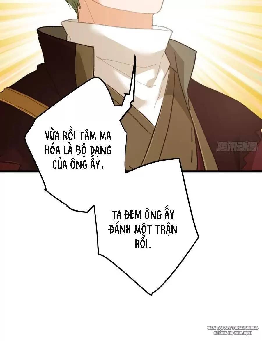 Đại Thừa Kỳ Mới Có Nghịch Tập Hệ Thống Chapter 23.1 - 14