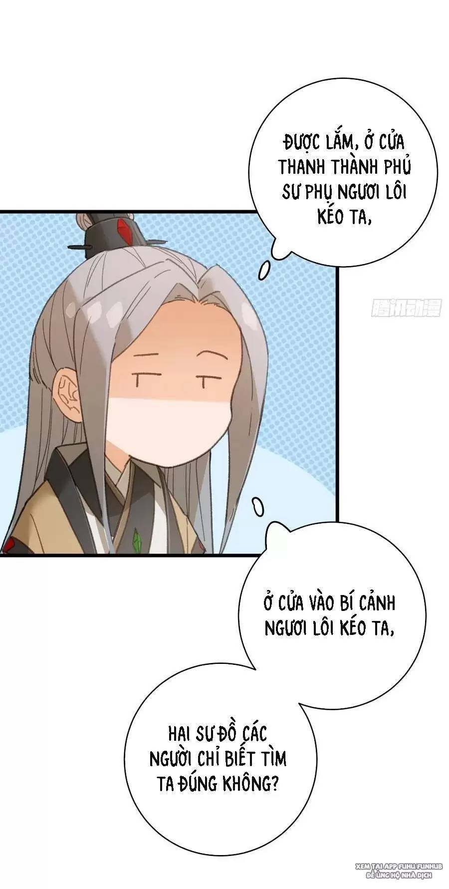 Đại Thừa Kỳ Mới Có Nghịch Tập Hệ Thống Chapter 23.1 - 15