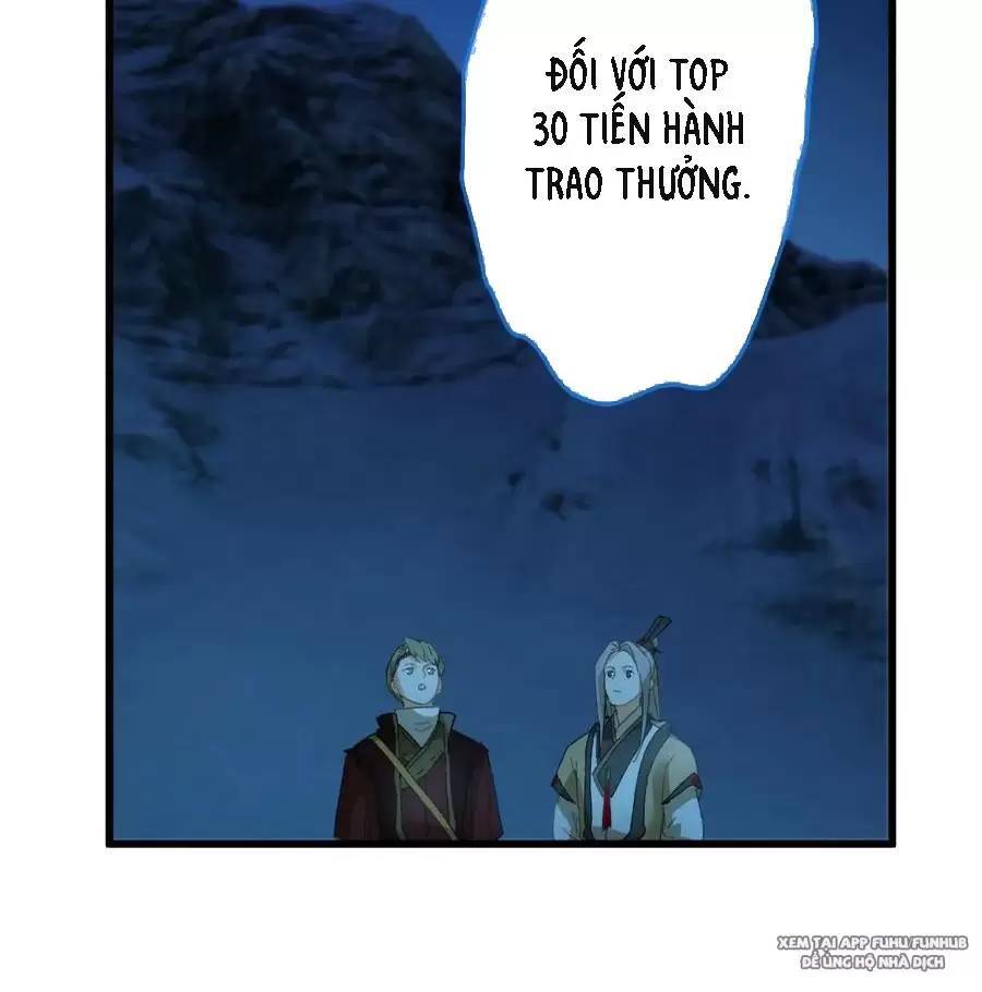 Đại Thừa Kỳ Mới Có Nghịch Tập Hệ Thống Chapter 23.1 - 17