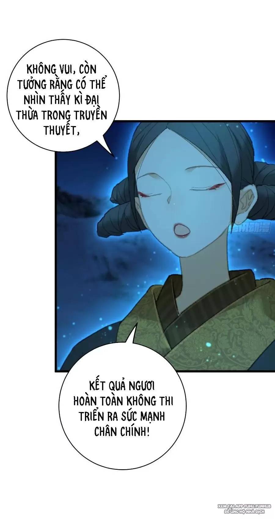 Đại Thừa Kỳ Mới Có Nghịch Tập Hệ Thống Chapter 23.1 - 20