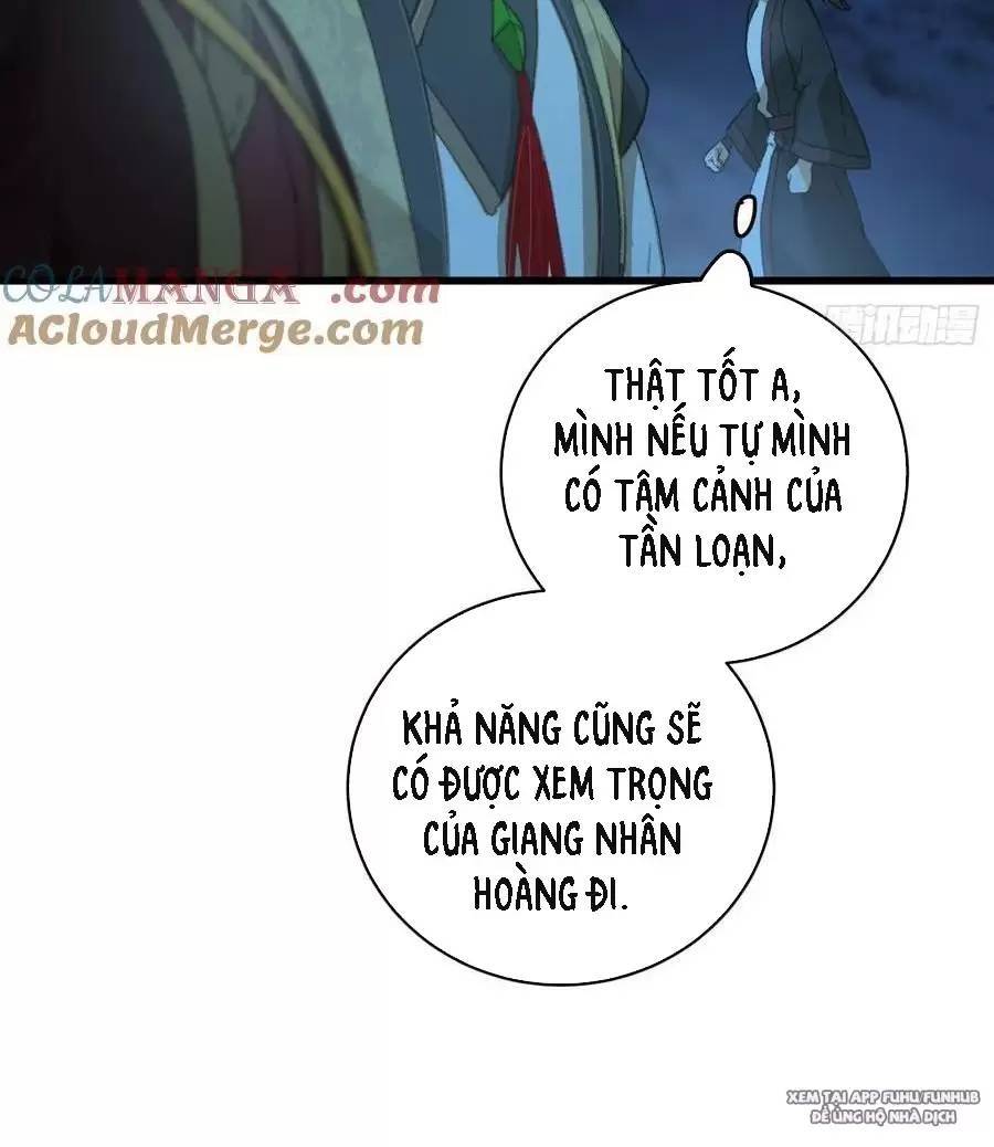 Đại Thừa Kỳ Mới Có Nghịch Tập Hệ Thống Chapter 23.1 - 3