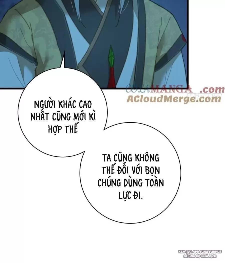 Đại Thừa Kỳ Mới Có Nghịch Tập Hệ Thống Chapter 23.1 - 22