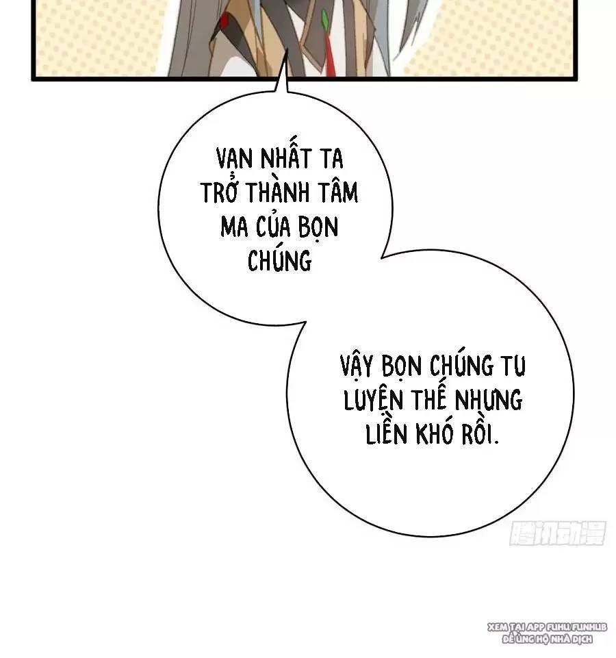 Đại Thừa Kỳ Mới Có Nghịch Tập Hệ Thống Chapter 23.1 - 24