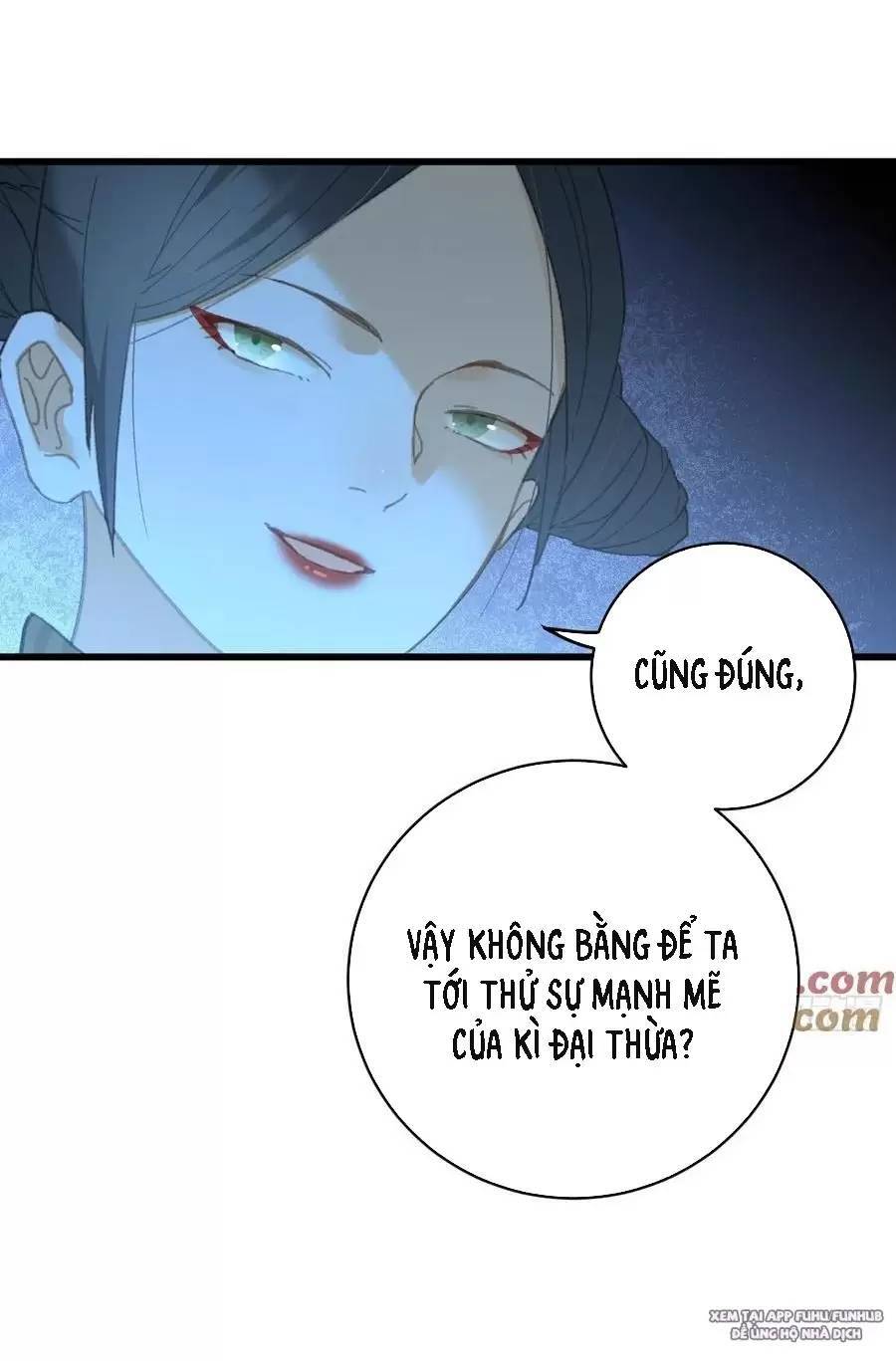 Đại Thừa Kỳ Mới Có Nghịch Tập Hệ Thống Chapter 23.1 - 25