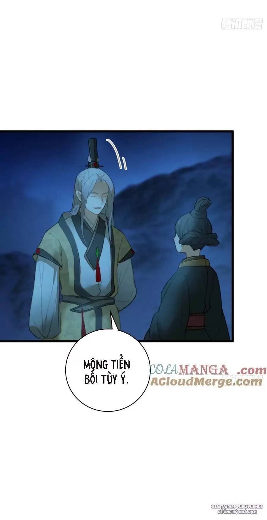 Đại Thừa Kỳ Mới Có Nghịch Tập Hệ Thống Chapter 23.1 - 28